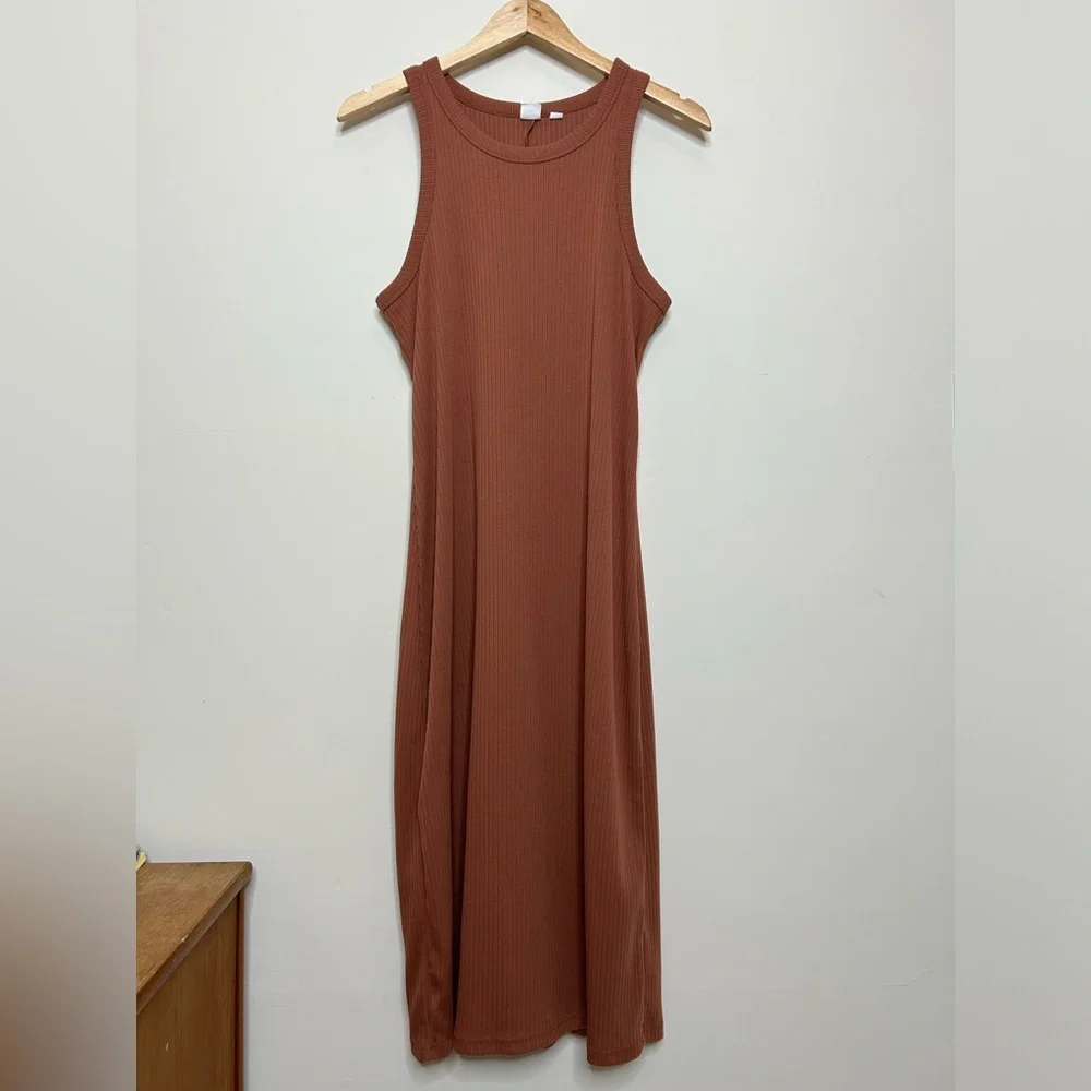 Gap Racerback Dress - Picture 3 of 11